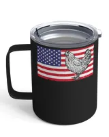 Insulated Mug