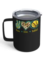 Insulated Mug