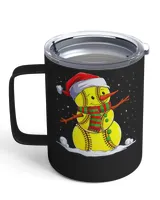 Insulated Mug
