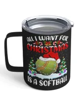 Insulated Mug