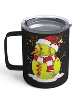 Insulated Mug