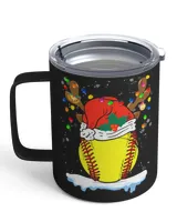 Insulated Mug