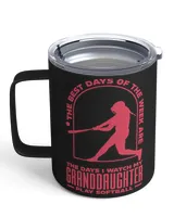 Insulated Mug