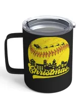 Insulated Mug