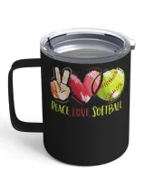 Insulated Mug