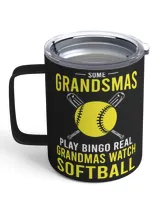 Insulated Mug