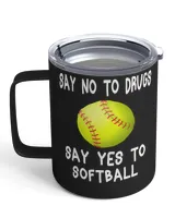 Insulated Mug