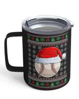 Insulated Mug