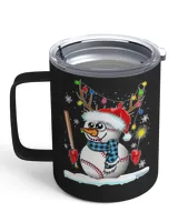 Insulated Mug