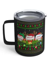Insulated Mug
