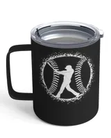 Insulated Mug