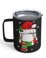 Insulated Mug