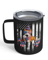 Insulated Mug