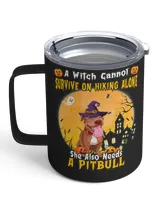 Insulated Mug
