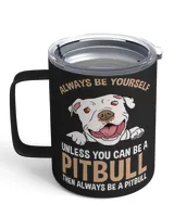 Insulated Mug