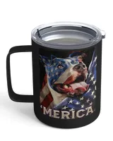Insulated Mug