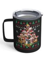 Insulated Mug