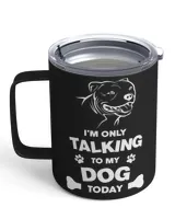 Insulated Mug