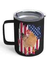 Insulated Mug