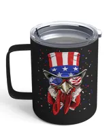 Insulated Mug