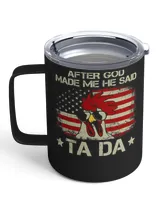 Insulated Mug