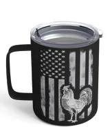 Insulated Mug