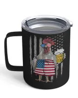 Insulated Mug