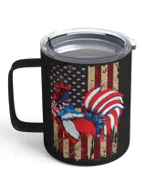 Insulated Mug