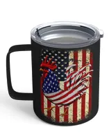 Insulated Mug