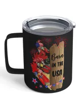 Insulated Mug