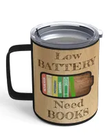 Insulated Mug