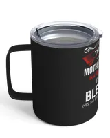 Insulated Mug