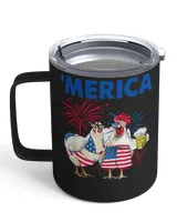 Insulated Mug