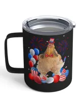 Insulated Mug