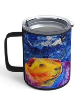 Insulated Mug