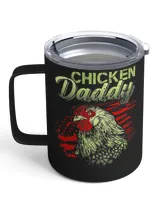 Insulated Mug