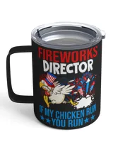 Insulated Mug