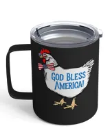 Insulated Mug
