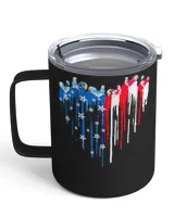 Insulated Mug