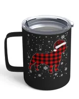 Insulated Mug