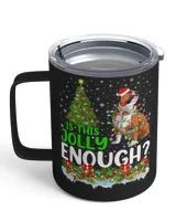 Insulated Mug