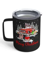 Insulated Mug