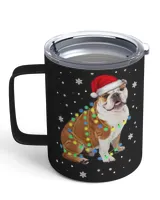 Insulated Mug