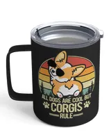 Insulated Mug