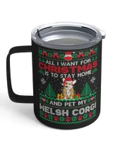 Insulated Mug