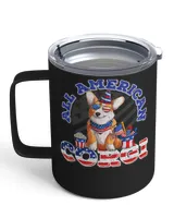 Insulated Mug