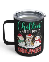 Insulated Mug