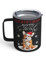 Insulated Mug
