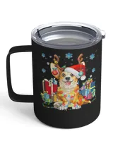 Insulated Mug