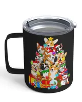 Insulated Mug